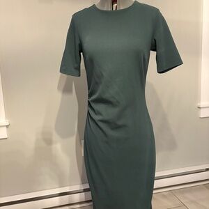 RW & Co Work Dress